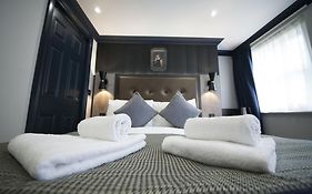 The House Of Toby Hotel London 4* United Kingdom